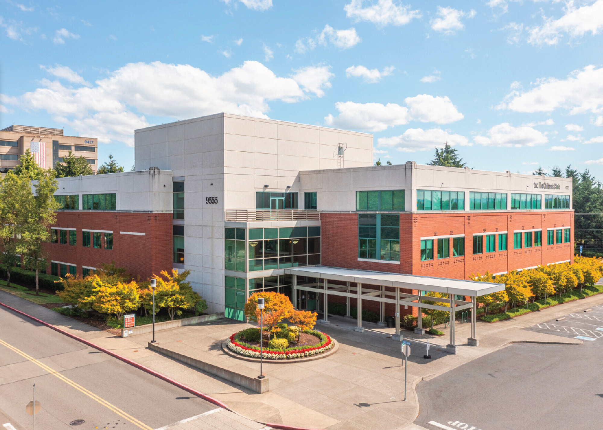 Praxis Health Advanced Primary Care - Portland  Image